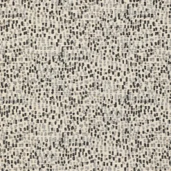Speckles 909 Carbon Covington Fabric