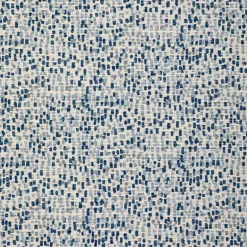 Speckles 562 Lapis Covington Fabric