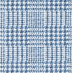 Spencer 593 Indigo Covington Fabric