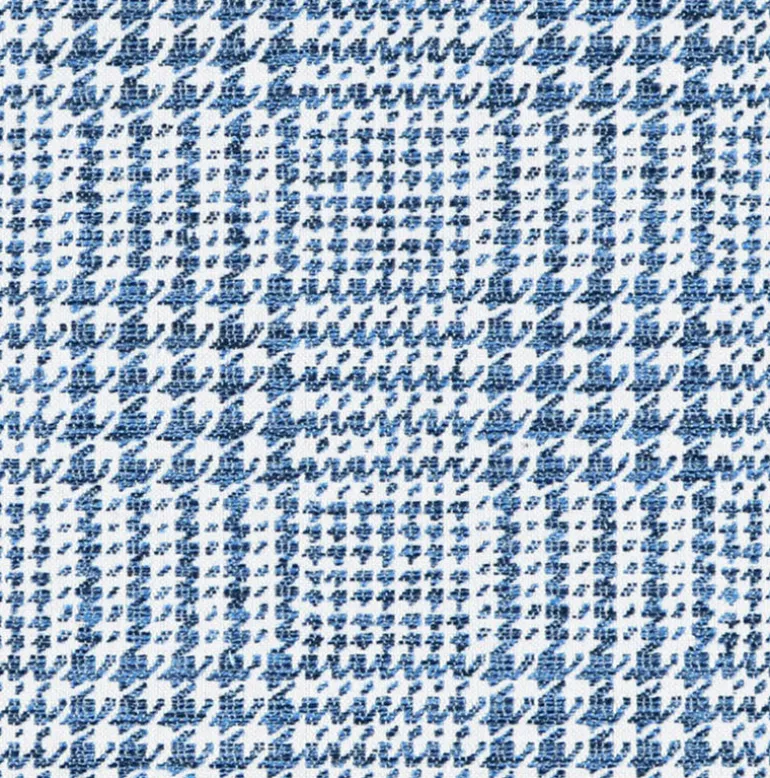 Spencer 593 Indigo Covington Fabric