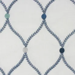 Spencer Atlantis Richloom Fabric