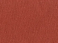 Spinnaker Coral Red Covington Fabric