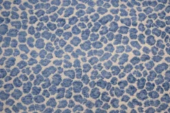 Spots Azure Fabric P Kaufmann Golding