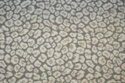 Spots Oyster Golding Fabric