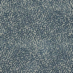 Spotty Dotty Atlantic P/K Lifestyles Fabric