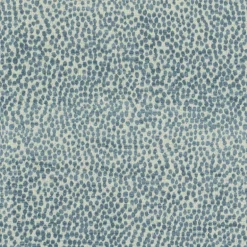 Spotty Dotty Lake P/K Lifestyles Fabric