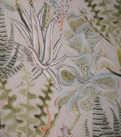 Springwood Pastel Hamilton Fabric