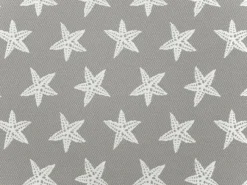 Star Fish Smoke Covington Outdoor Fabric
