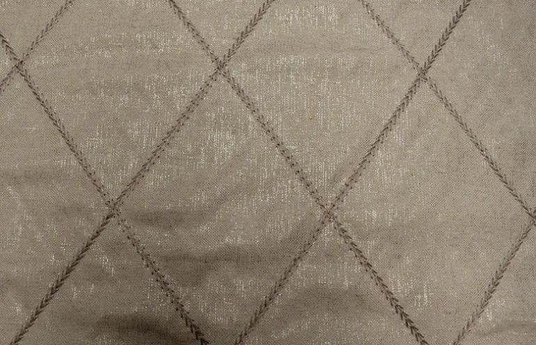 Starling Taupe Regal Fabric
