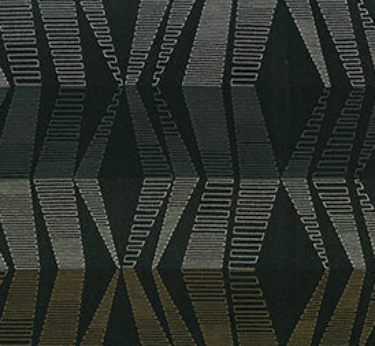 Stellar 94 Blackbird Fabric