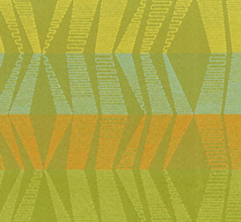 Stellar 21 Wicker Fabric
