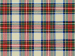 Stewart Dress Multi Covington Fabric
