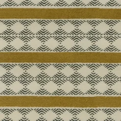 Stitched Path 410130 Oro PKL Studio Fabric