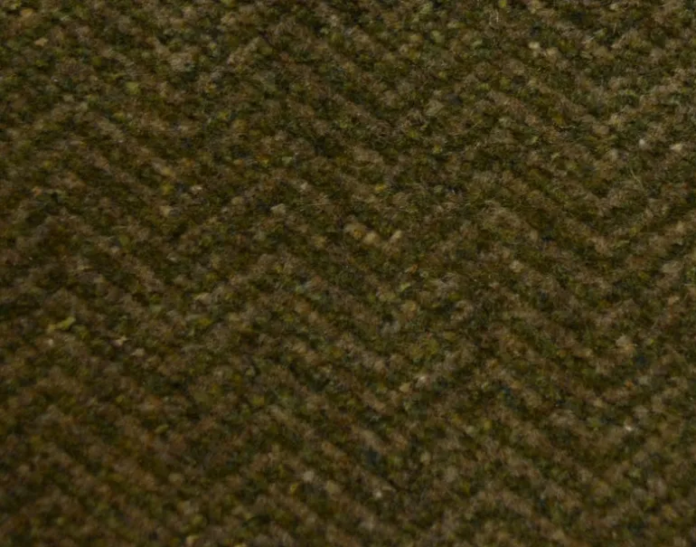 Stockholm Khaki Moss JB Martin Fabric