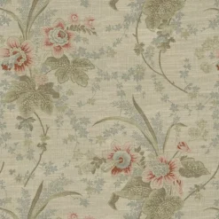 Stonington Parchment Waverly PK Lifestyles Fabric