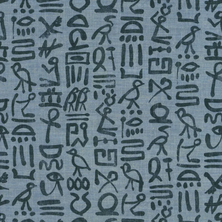 Story Teller 409402 Tide PKL Studio Fabric
