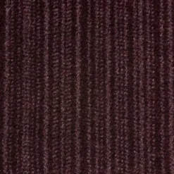 Striato Eggplant Valdese Fabric