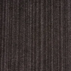 Striato Titanium Valdese Fabric