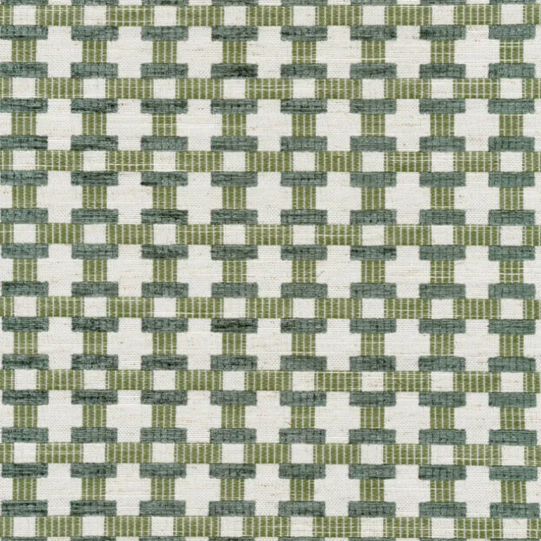 Stride Aloe Regal Fabric