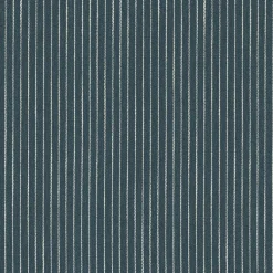 Stripes AHOY Indigo P/K Lifestyles Fabric