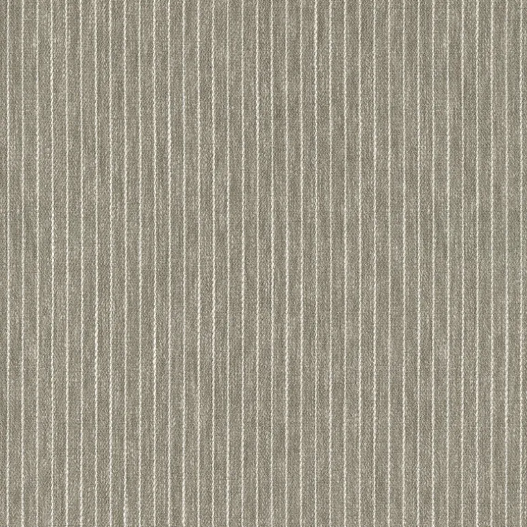 Stripes AHOY Pewter P/K Lifestyles Fabric