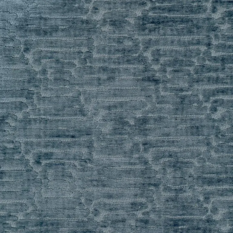 Strive Prussian Regal Fabric