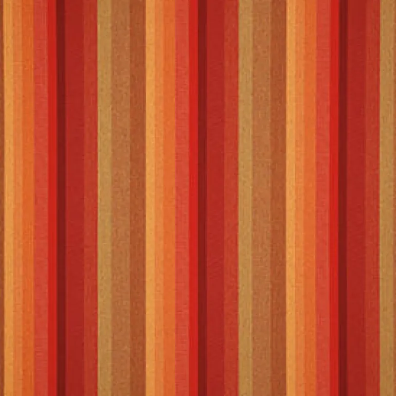 Sunbr Furn Astoria 56095-0000 Sunset (Stripe) Fabric