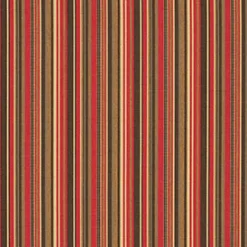Sunbr Furn Dorsett 56059-0000 Cherry Fabric