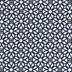 Sunbr Furn Luxe 45690-0000 Indigo Fabric
