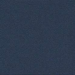 Sunbr Furn Solid Canvas 5452 Sapphire Blue Fabric