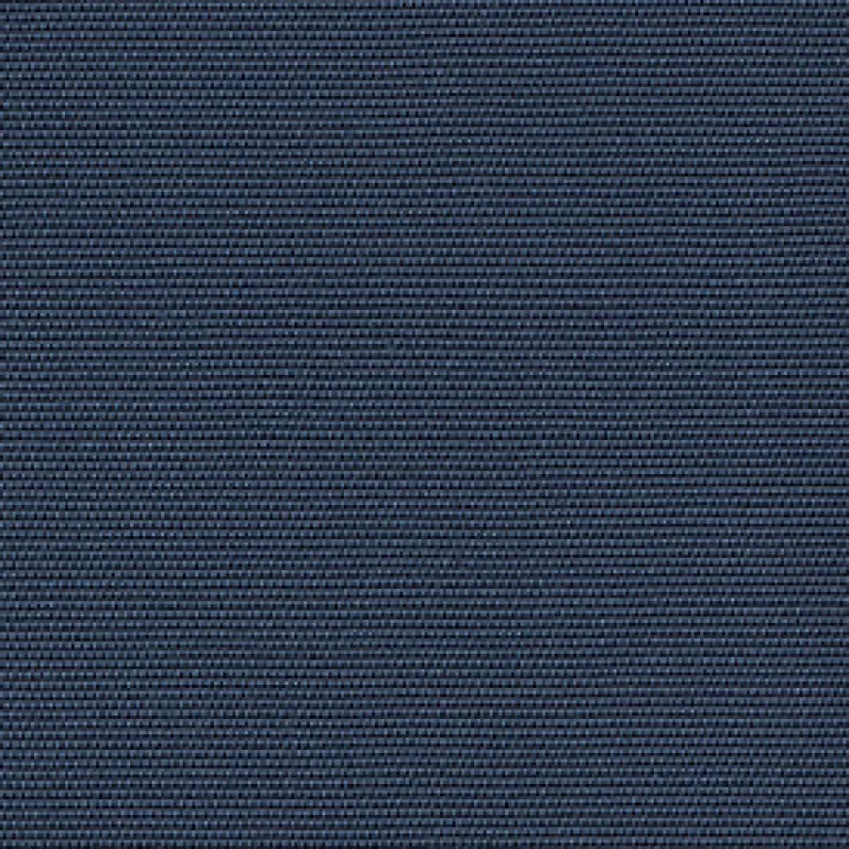 Sunbr Furn Solid Canvas 5452 Sapphire Blue Fabric