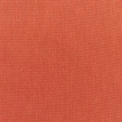 Sunbr Furn Solid Canvas 5409 Brick Fabric