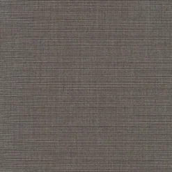 Sunbr Furn Solid Canvas 5489 Coal Fabric