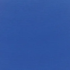 Sunbr Furn Solid Canvas 5499 True Blue Fabric