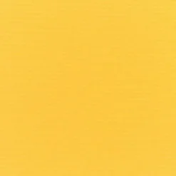 Sunbr Furn Solid Canvas 5457 Sunflower Yellow Fabric