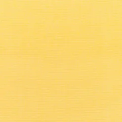 Sunbr Furn Solid Canvas 5438 Buttercup Fabric