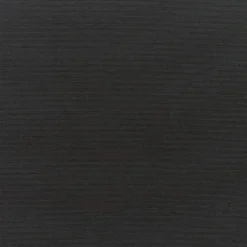 Sunbr Furn Solid Canvas 5408 Black Fabric