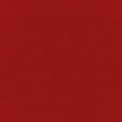 Sunbr Furn Solid Canvas 5403 Jockey Red Fabric