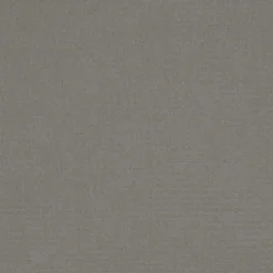 Sunbr Furn Solid Canvas 54048 Charcoal Fabric