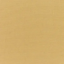 Sunbr Furn Solid Canvas 5484 Brass Fabric