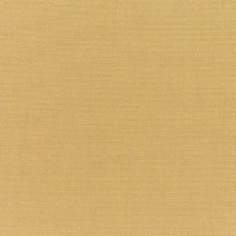 Sunbr Furn Solid Canvas 5484 Brass Fabric