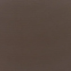 Sunbr Furn Solid Canvas 5470 Walnut Fabric