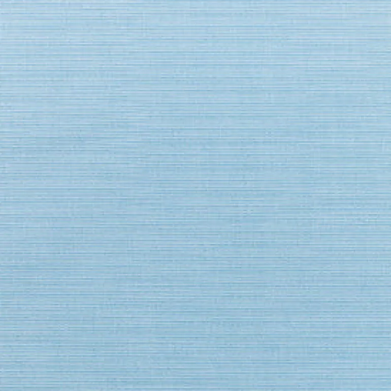 Sunbr Furn Solid Canvas 5410 Air Blue Fabric