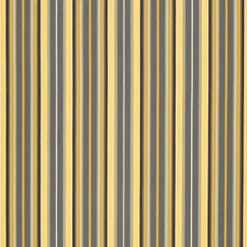 Sunbr Furn Stripes Foster 56051-0000 Metallic Fabric