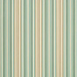 Sunbr Furn Stripes Gavin 56052-0000 Mist Fabric