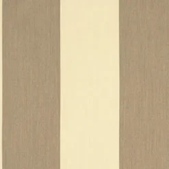 Sunbr Furn Stripes Regency 5695 Sand Fabric