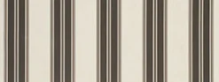 Sunbr 46" 4946 Black/Taupe Fancy Fabric