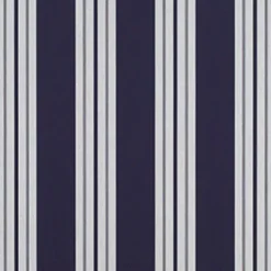 Sunbr 46" 4902 Captain Navy/Natural Classic Fabric