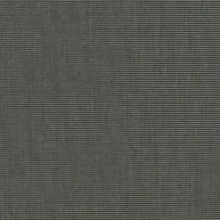 Sunbr 46" 4607 Charcoal Tweed Fabric