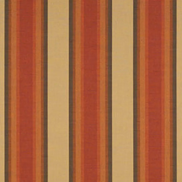 Sunbr 46" 4857 Colonnade Redwood Fabric